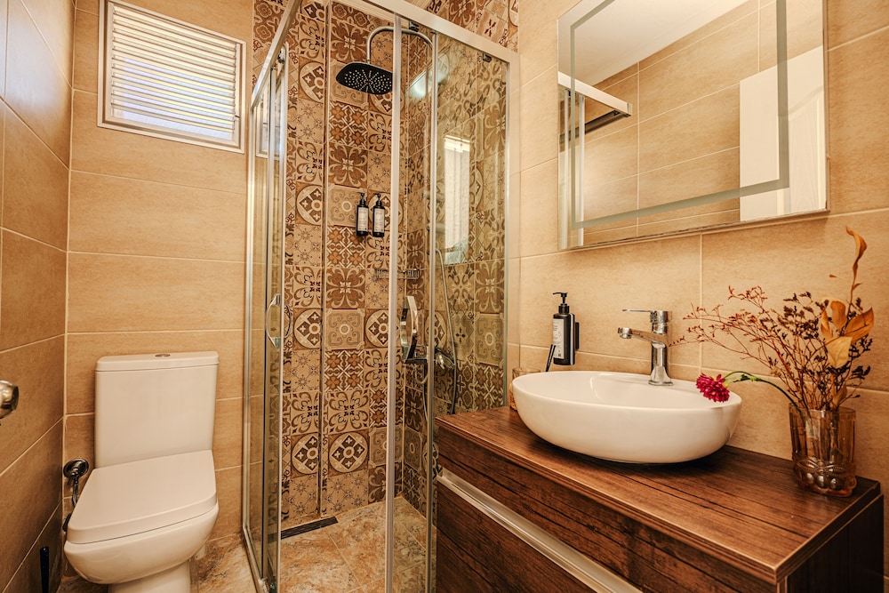 Bizim Ev Hotel - Adults Only 48/50