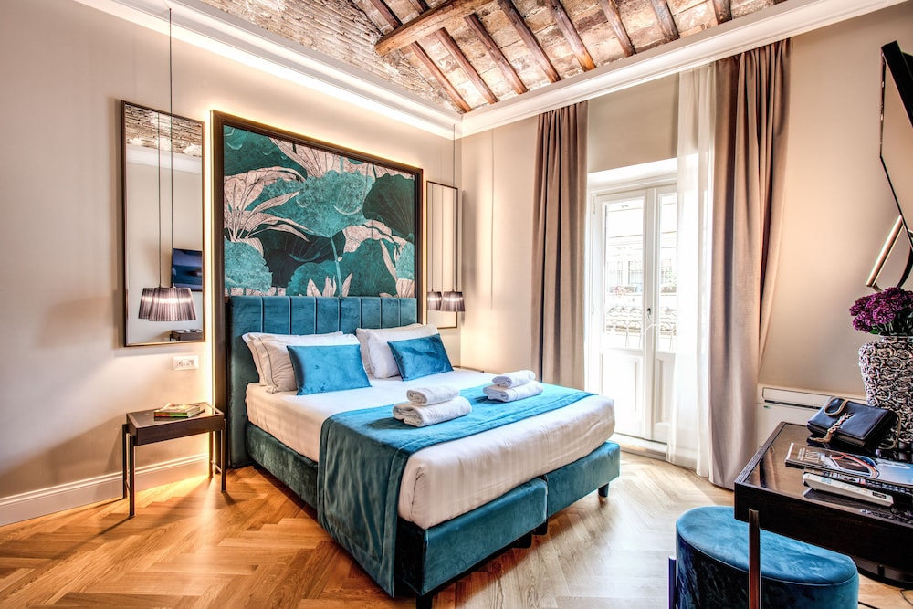 Double Room Standard