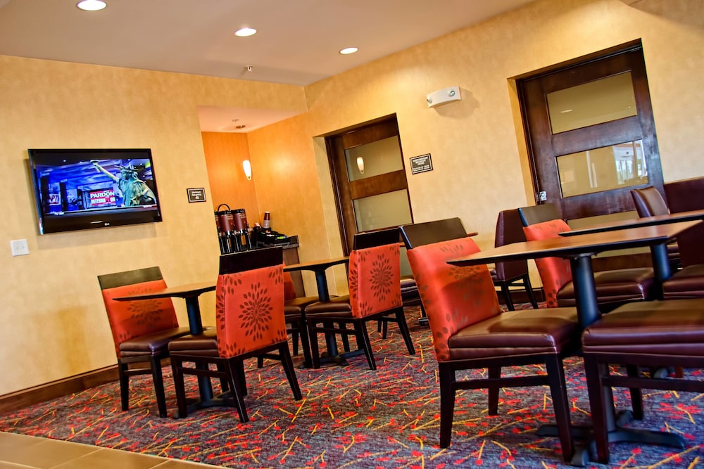 Residence Inn by Marriott Springfield South 30/39