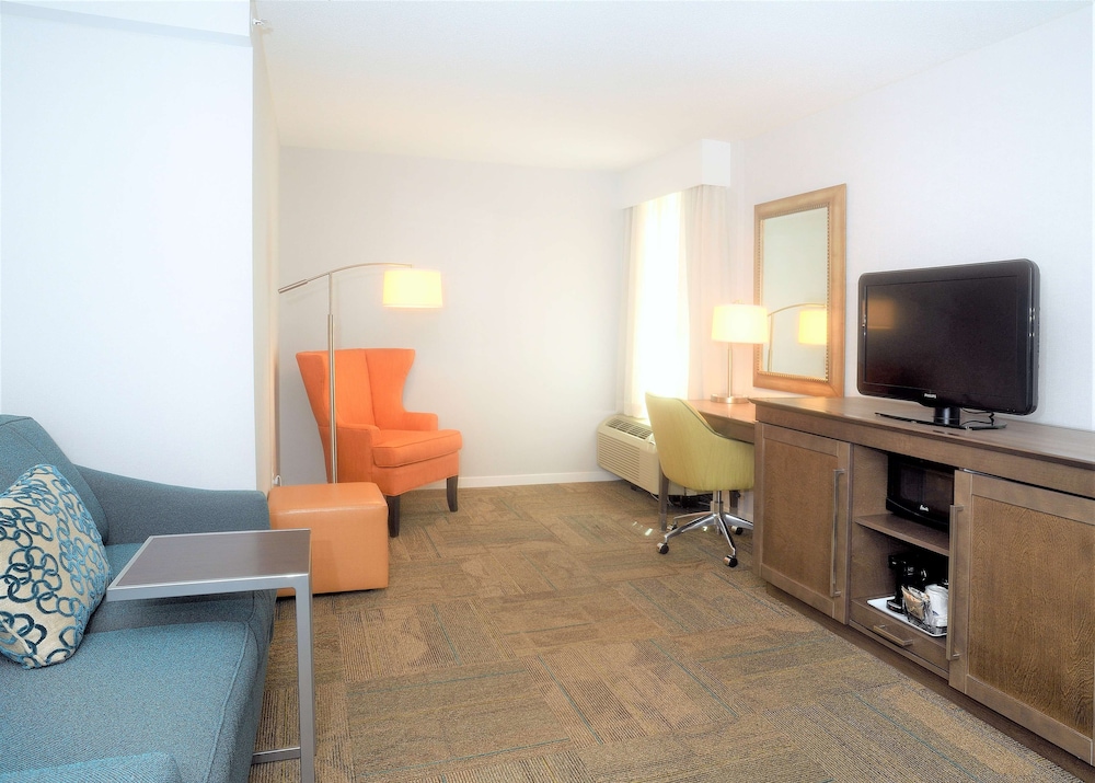 Hampton Inn Alexandria Old Town King St. Metro 41/56