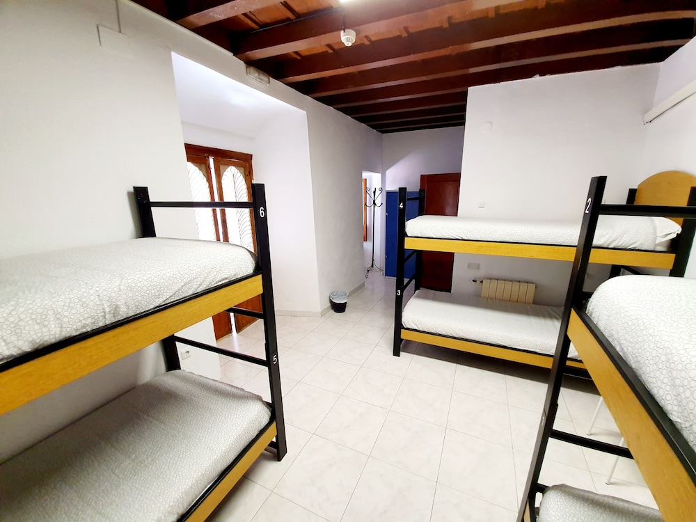 Arc House Cordoba 8/27