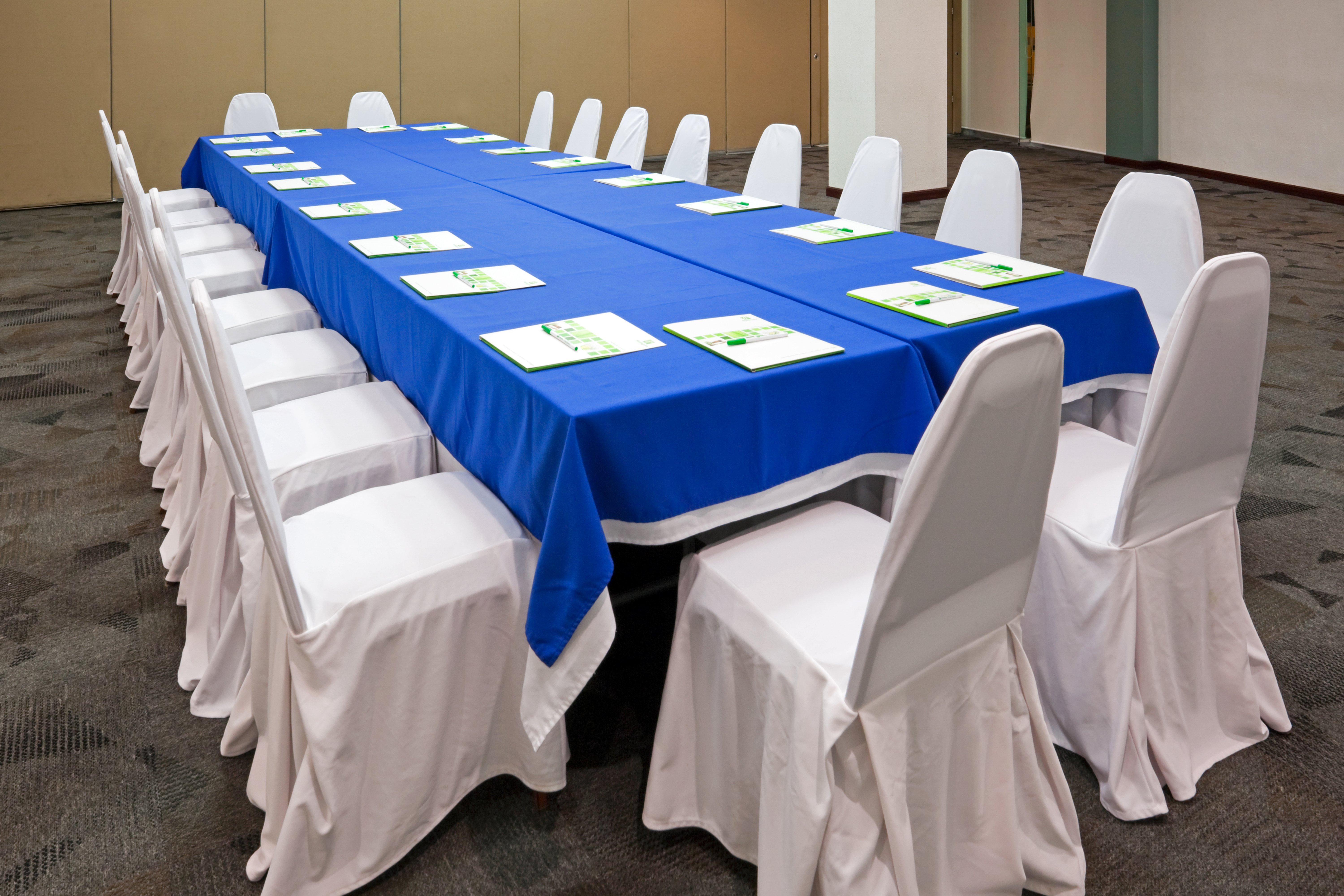 HOLIDAY INN CAMPECHE 53/78