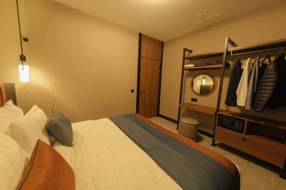 The Kailyn Hotels & Suites Atasehir 21/50