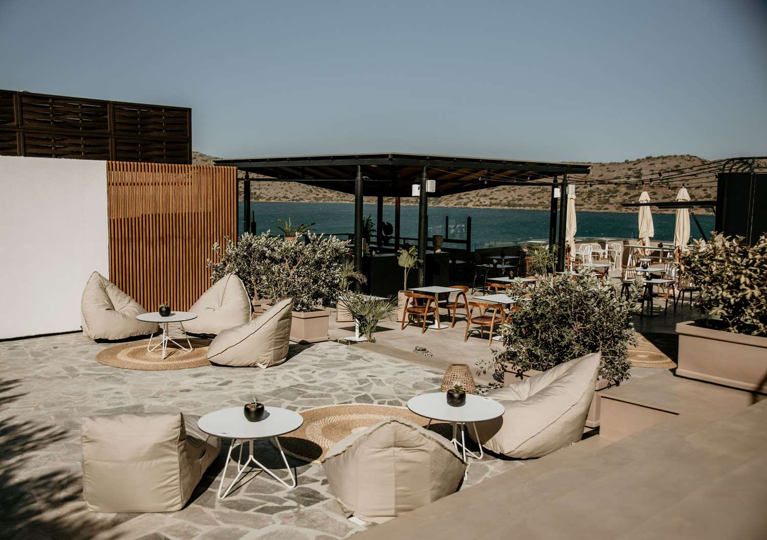 Domes Aulus Elounda Resort, Curio Collection by Hilton 38/73