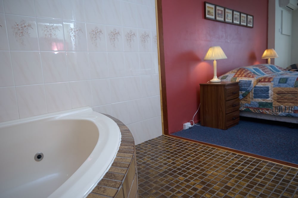 Motel Mount Gambier 44/46