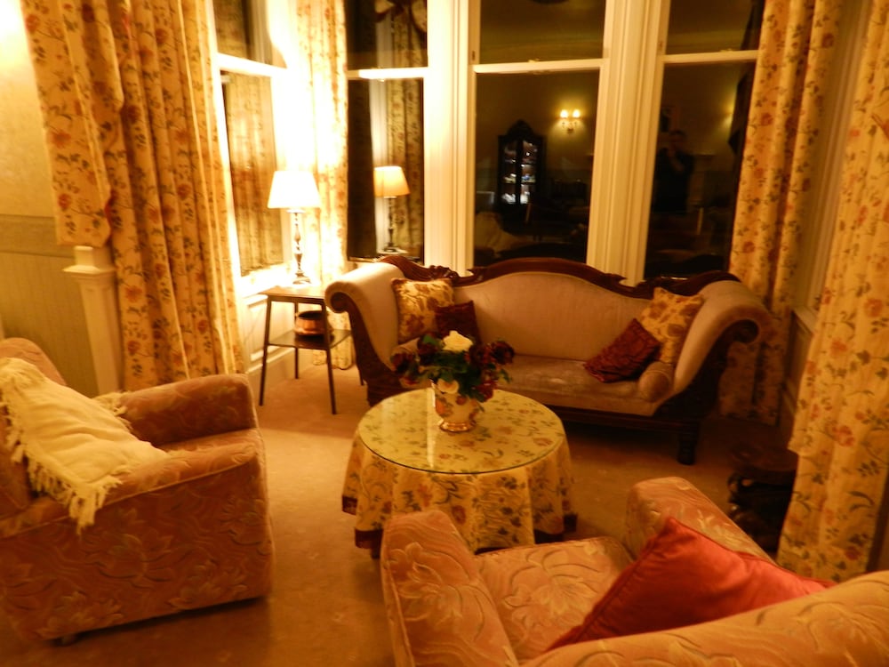 Ledgowan Lodge Hotel 50/72