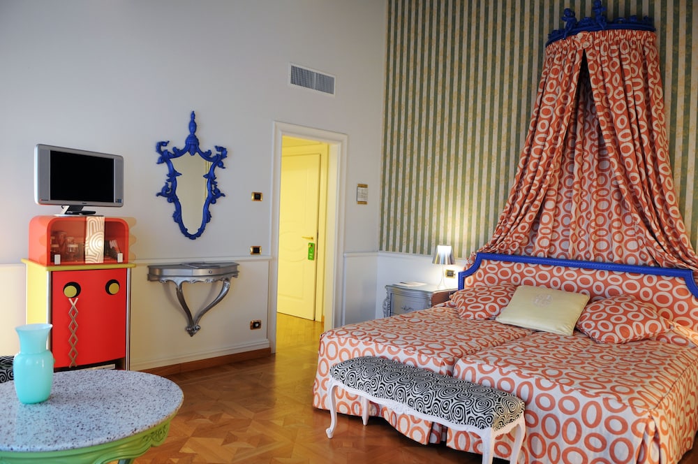 Byblos Art Hotel Villa Amista 10/62