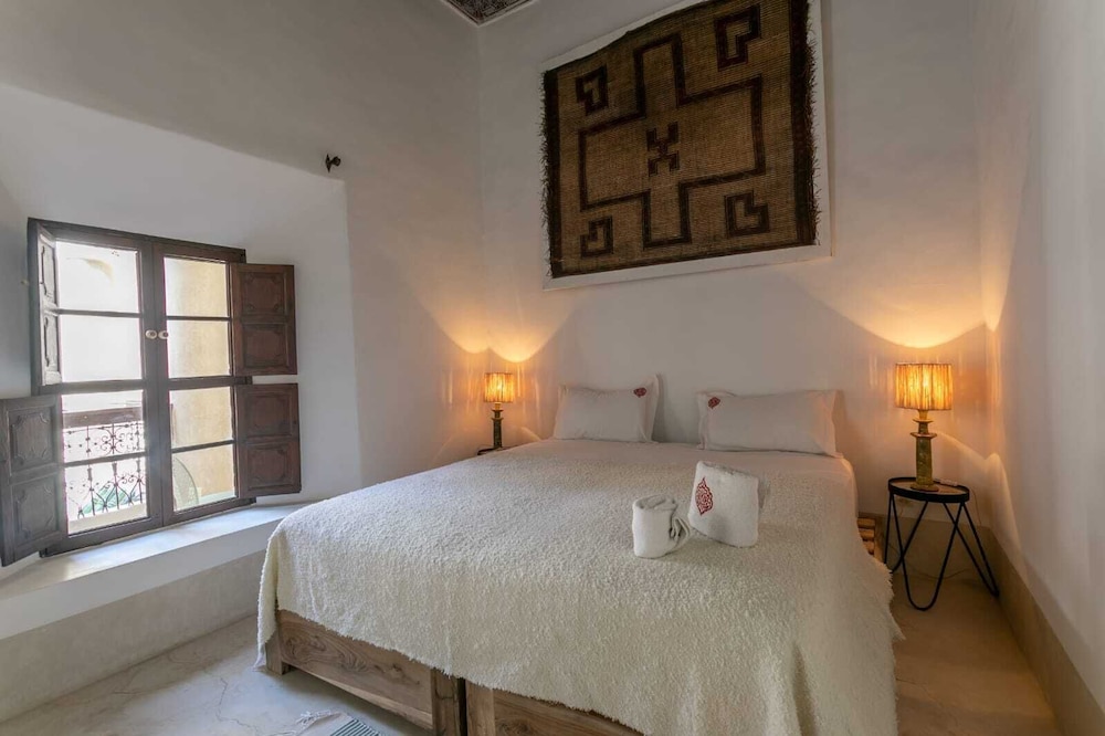 Riad Safar 13/50