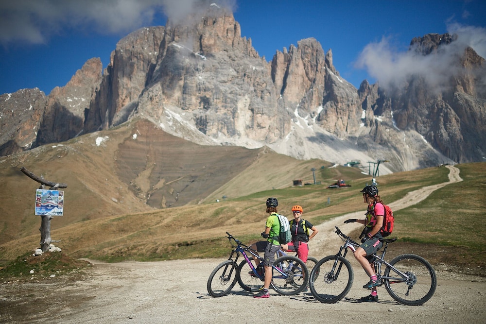 Gran Chalet Soreghes 52/69