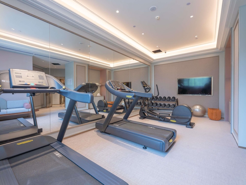 Mercure Lanzhou University Tianshui 32/47