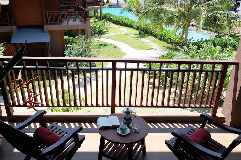 Koh Ma Beach Resort 28/40