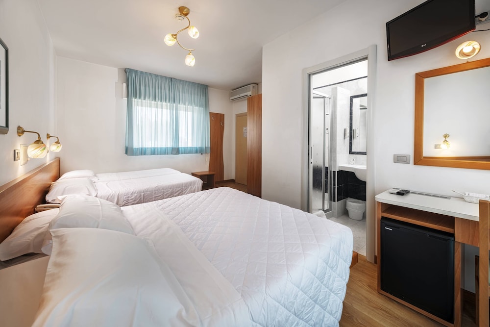 Hotel Poseidon & Nettuno 16/63