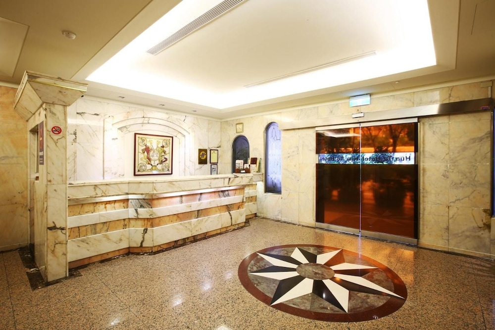 Hua Du Hotel 6/65