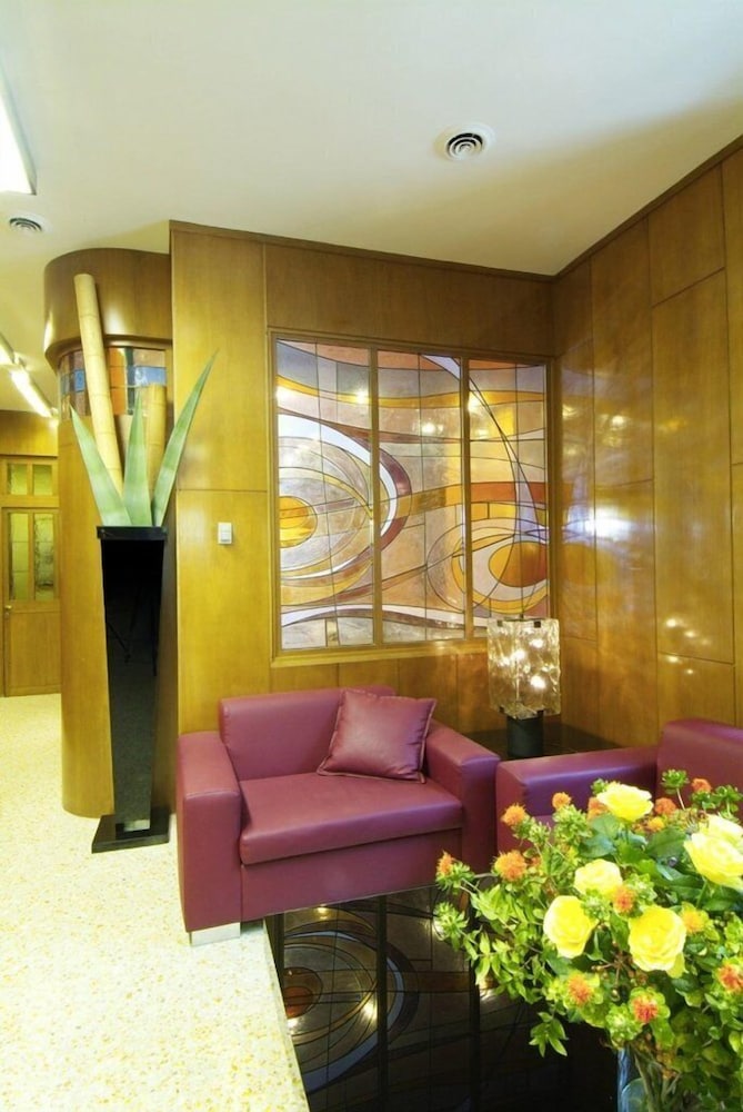 Golf Hotel Florence 36/49