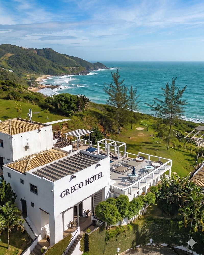 Greco Hotel in BUZIOS