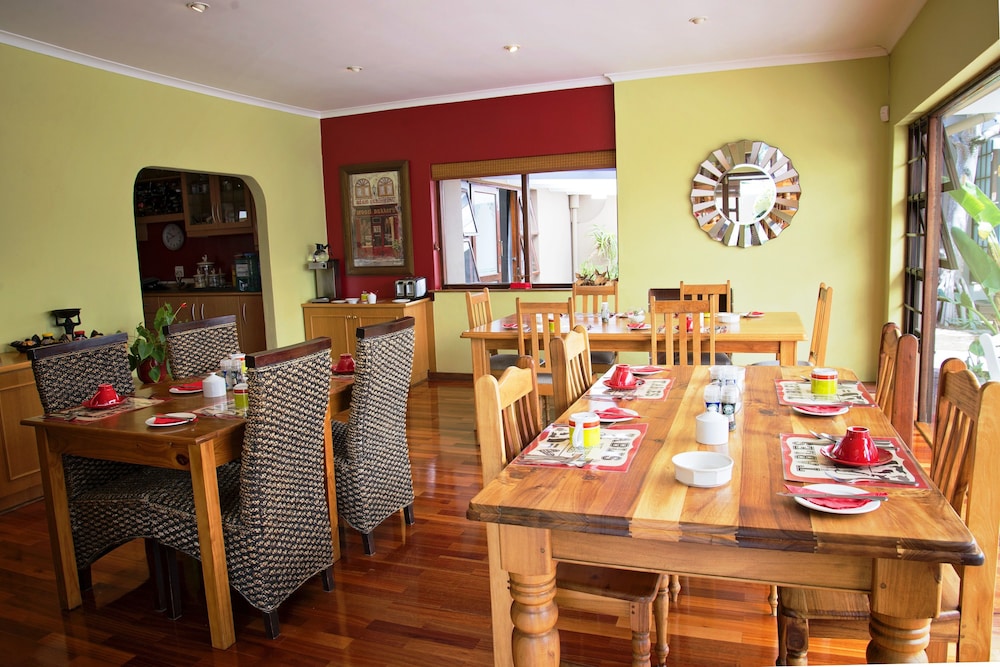Bayside Guest House 32/50