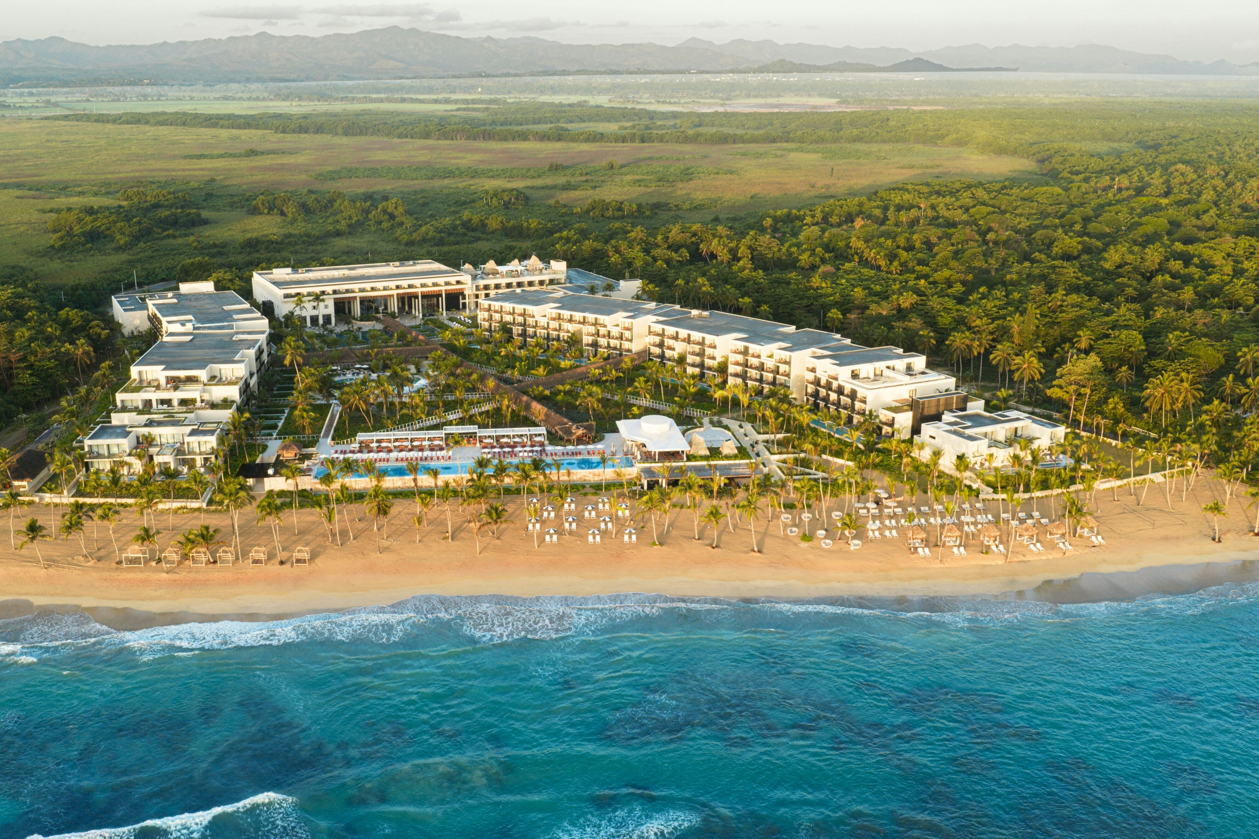 W Punta Cana, Adult All-Inclusive 44/46