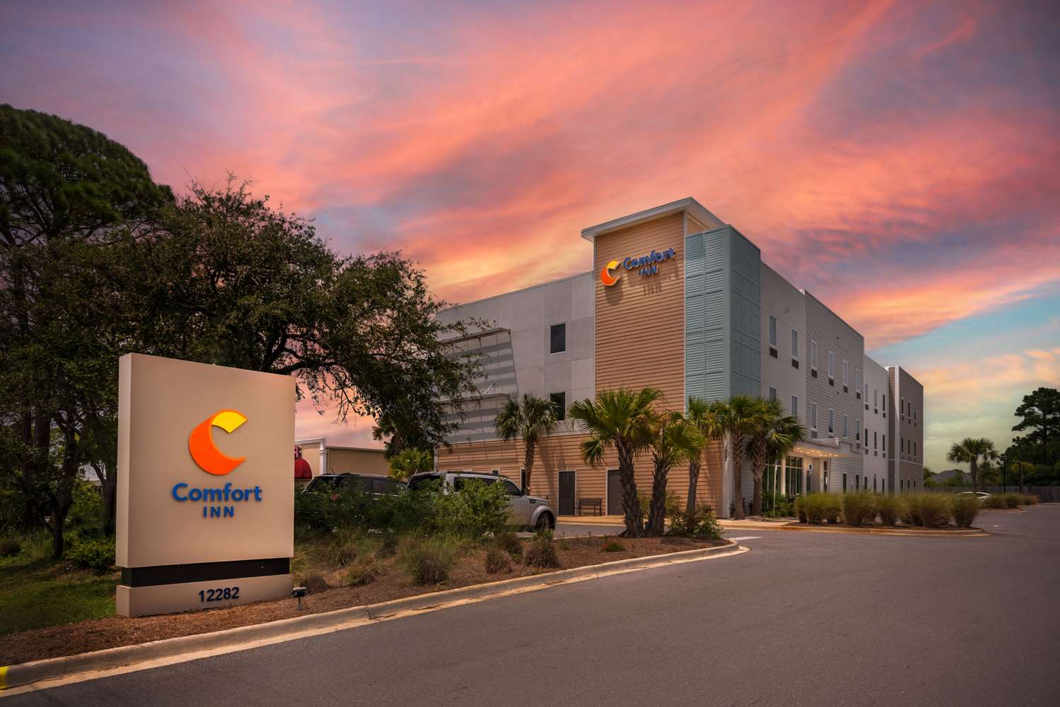 Comfort Inn Miramar Beach-Destin 3/14