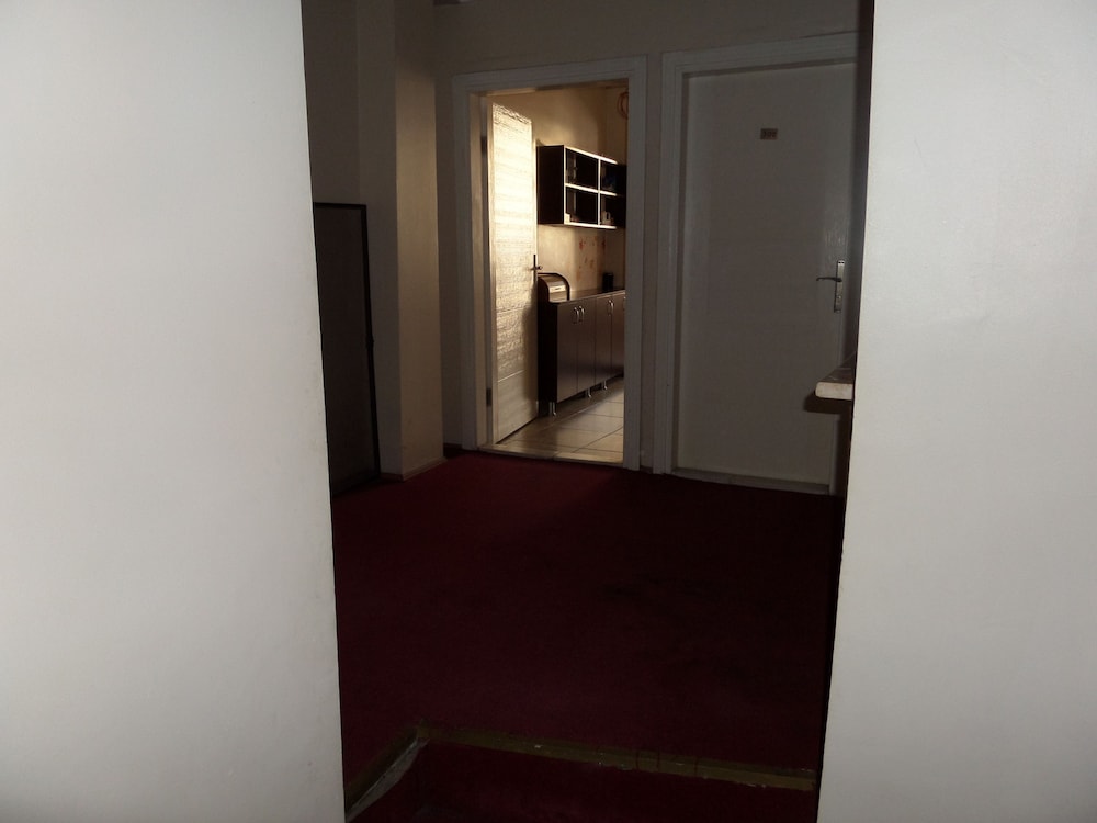 Ercan Inn Hotel 45/62
