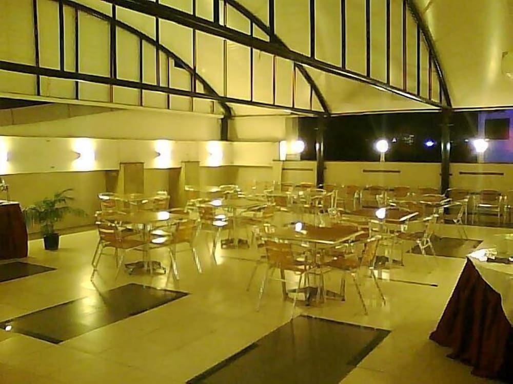 The Citiotel 7/18