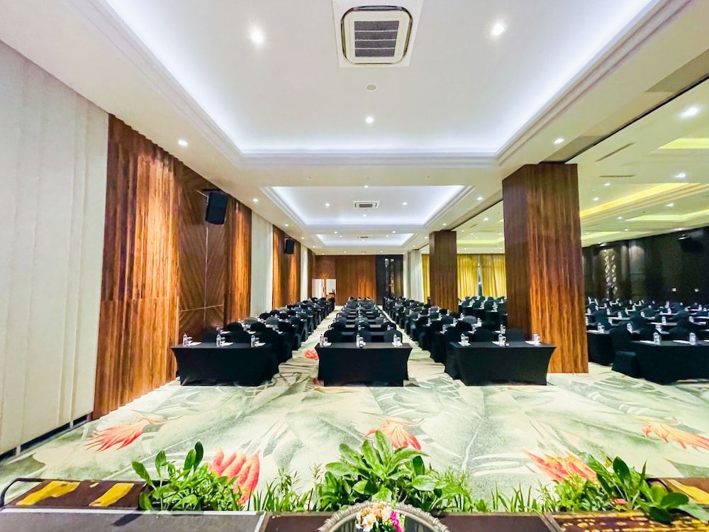 Lombok Astoria Hotel 36/50