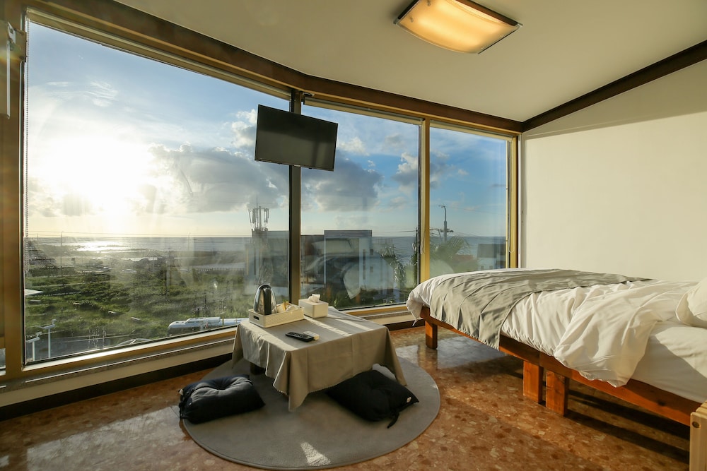 Jeju Miracle Guest House 26/60