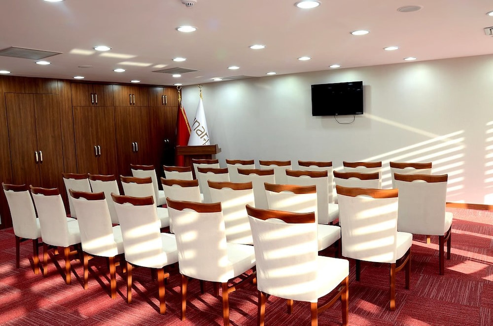 Cinarpark Otel 35/43