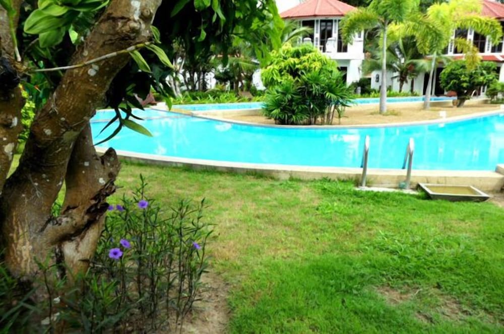 MANGO SPA COUNTRY Club 22/27