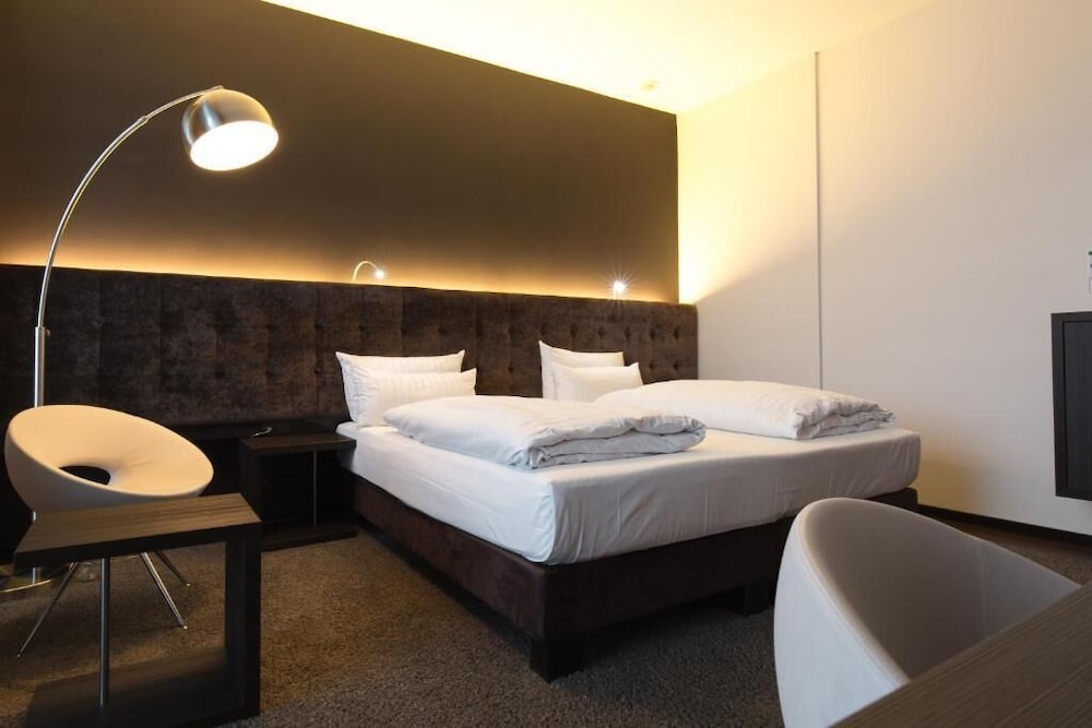 SAKS Urban Design Hotel Kaiserslautern 51/61