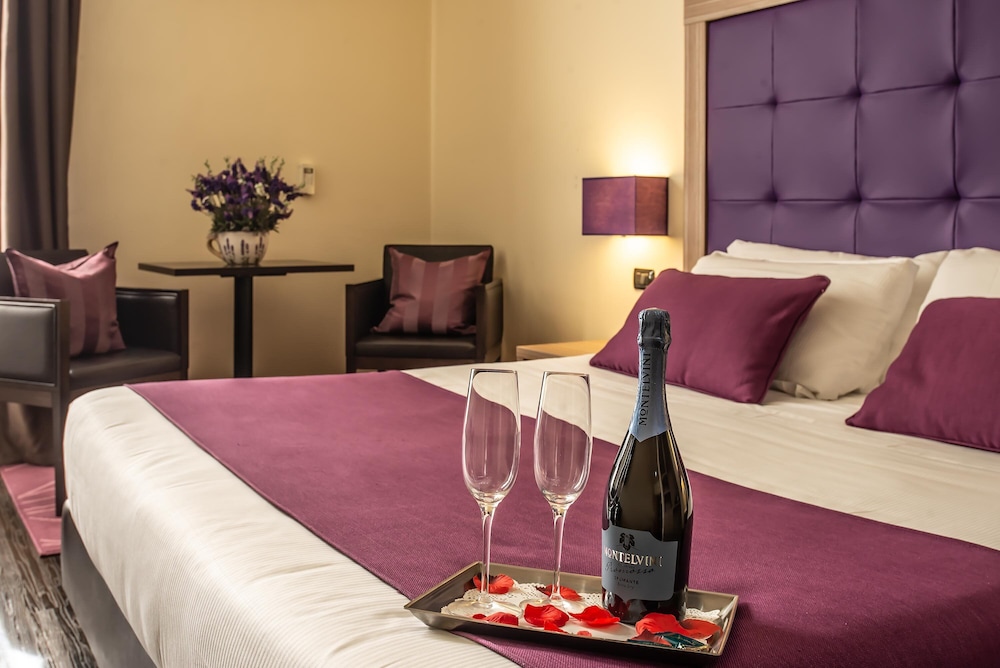 Hotel Roma Sud 15/50