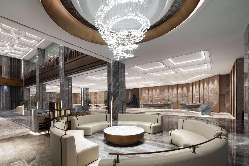 Wyndham Xishuangbanna Qingquan 20/26
