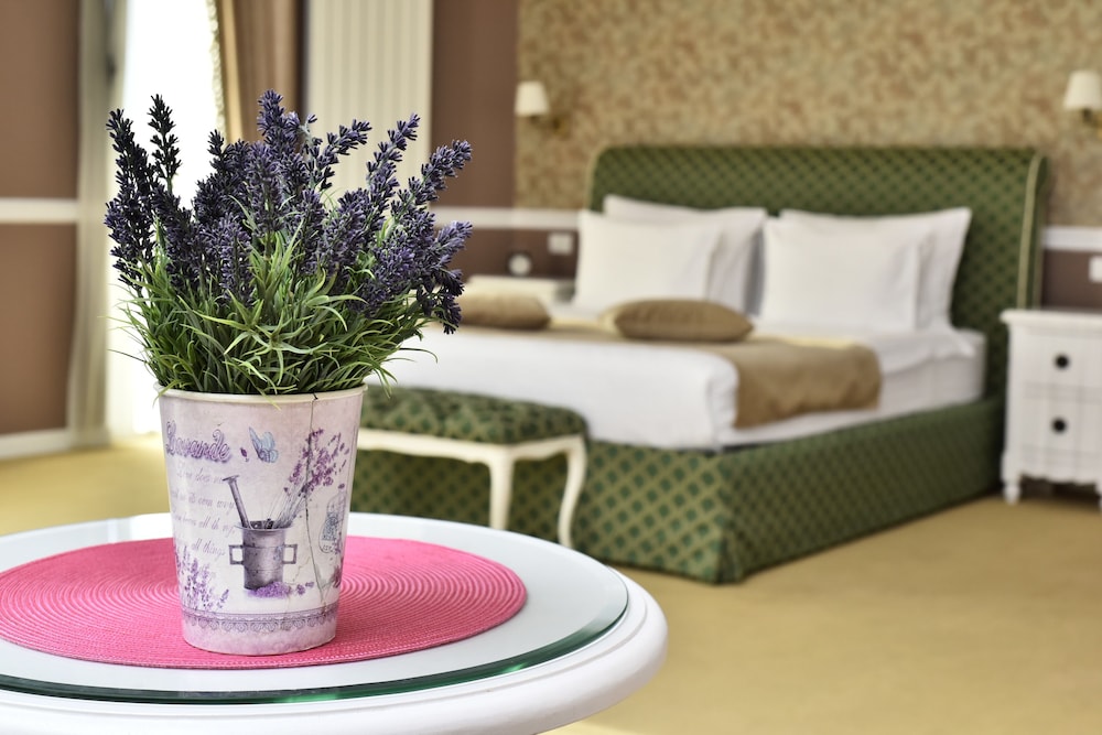 Hotel Boutique Lafayette photo3