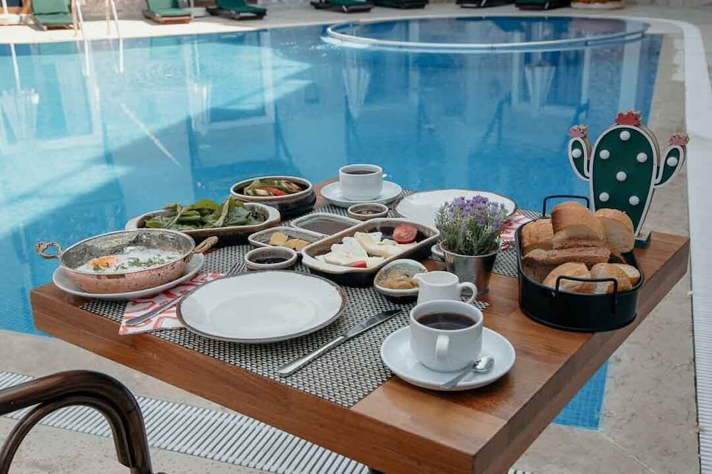 Elite Hotel Bodrum 50/65