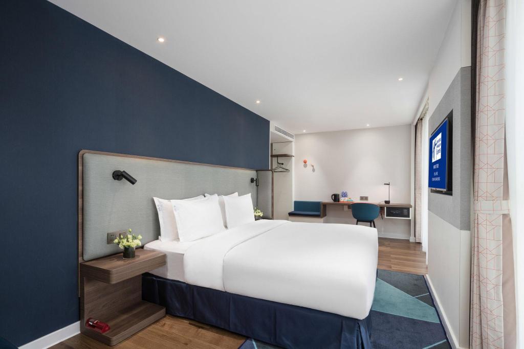 Superior, 2 Queen Beds