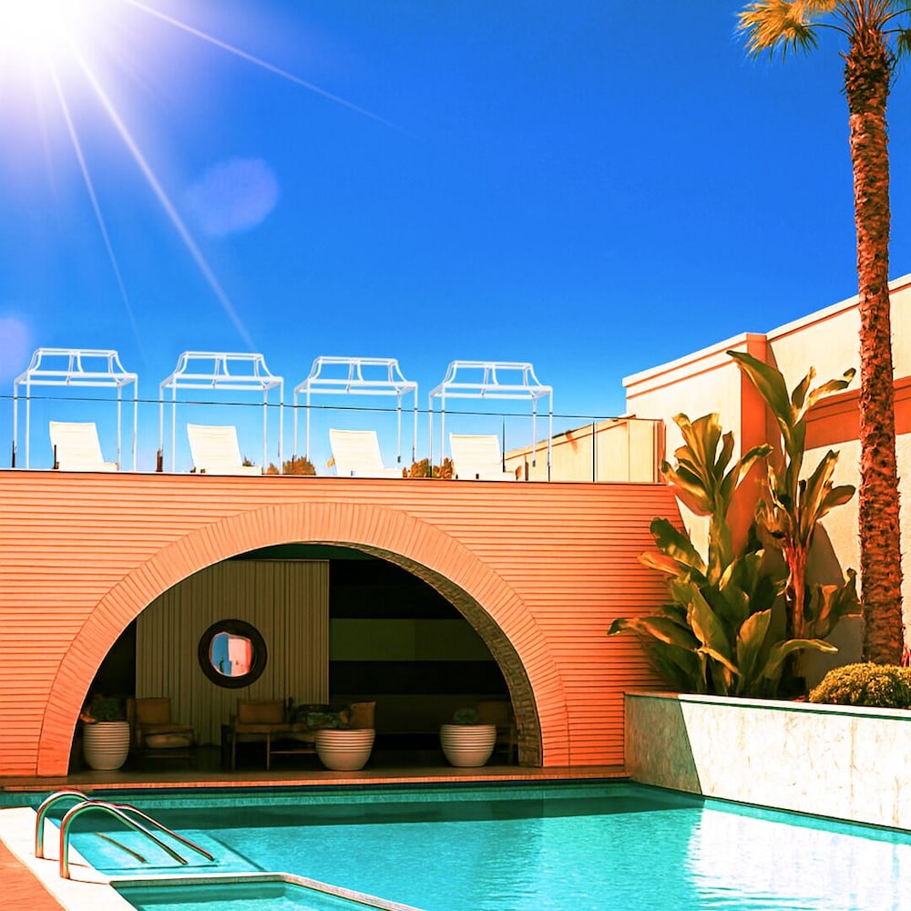Torre Lucerna Hotel Ensenada 59/62