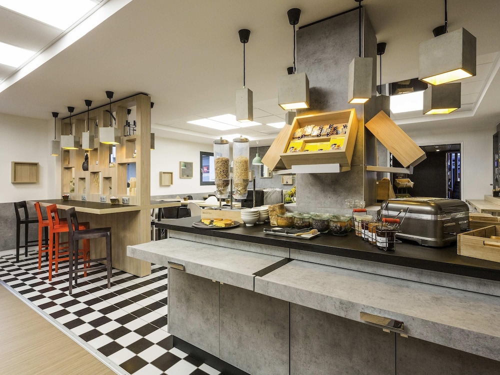 Ibis Bordeaux Centre Gare Saint Jean 40/66