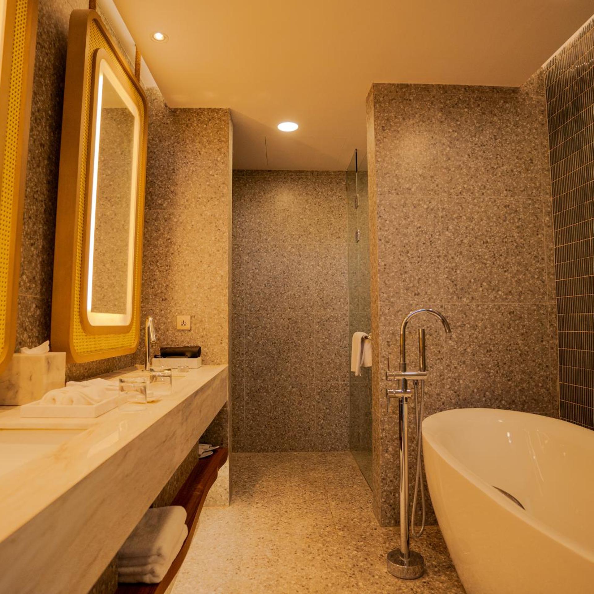 Riahi Villas by Swiss-Belhotel, Nirup Island 54/58