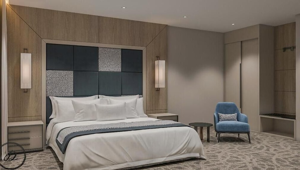 فندق وأجنحة سكاي لاين(SKYLINE HOTEL & SUITE) 19/40