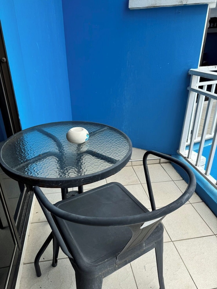 Blue Garden Resort Pattaya 4/70