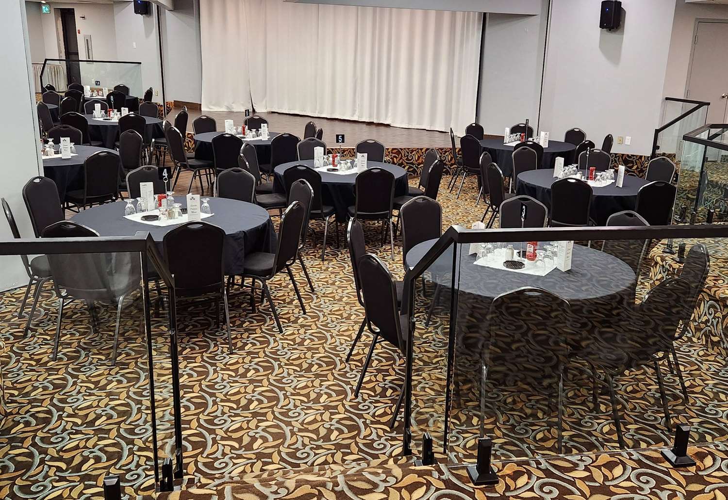 Ramada by Wyndham London 47/59
