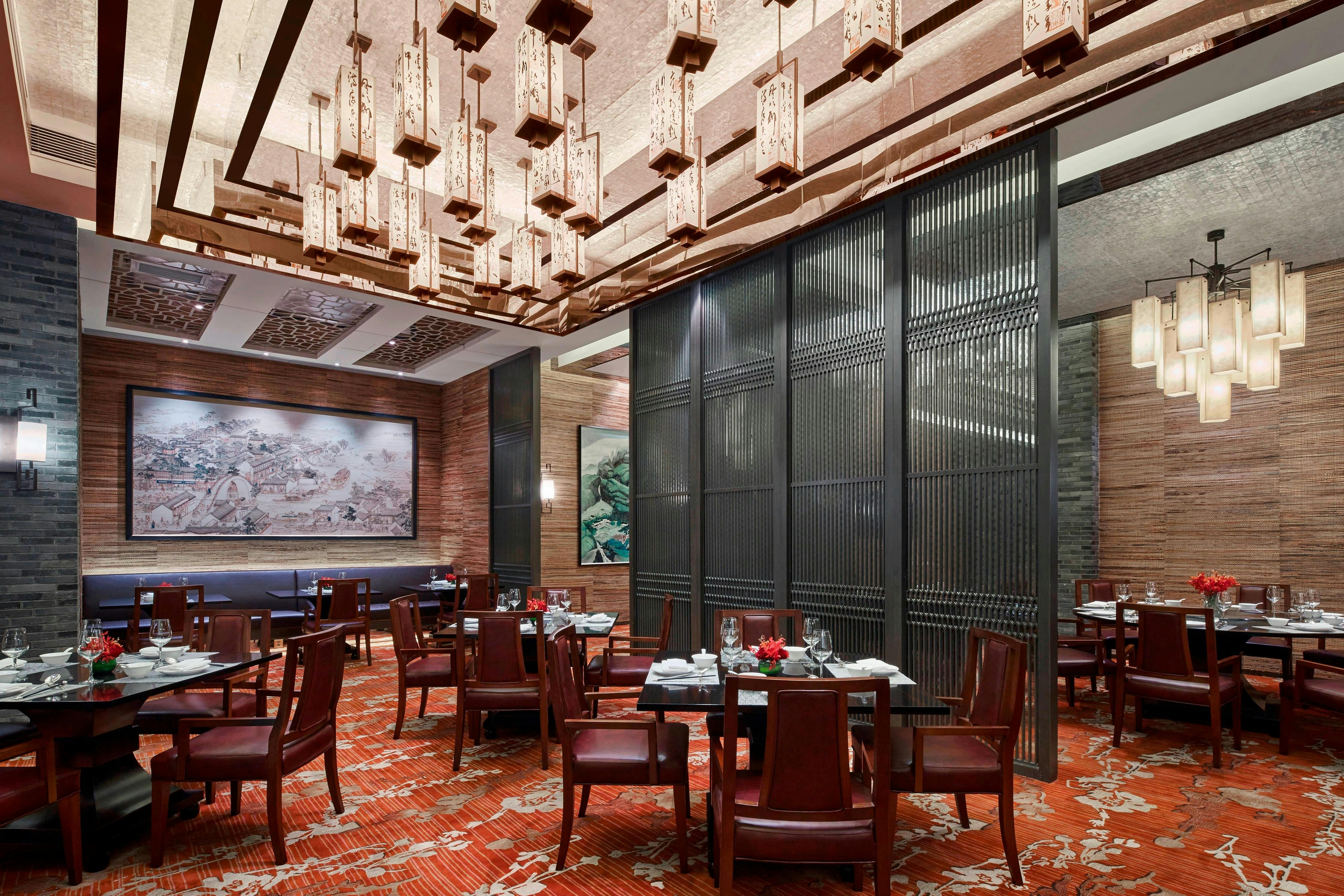 Marriott Zhuzhou Hotel 5/11