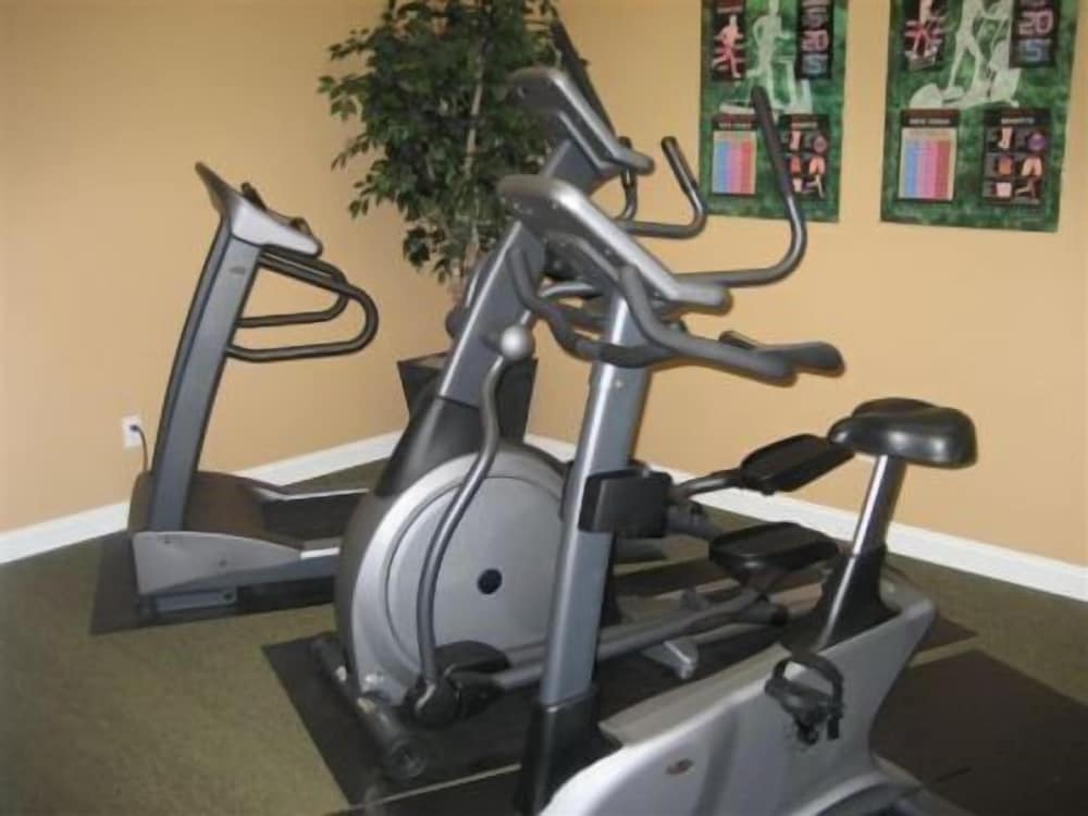 GrandStay Residential Suites Hotel 33/56