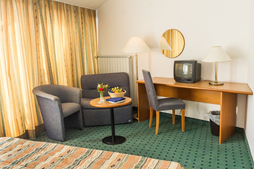 Hotel Vile Park 48/68