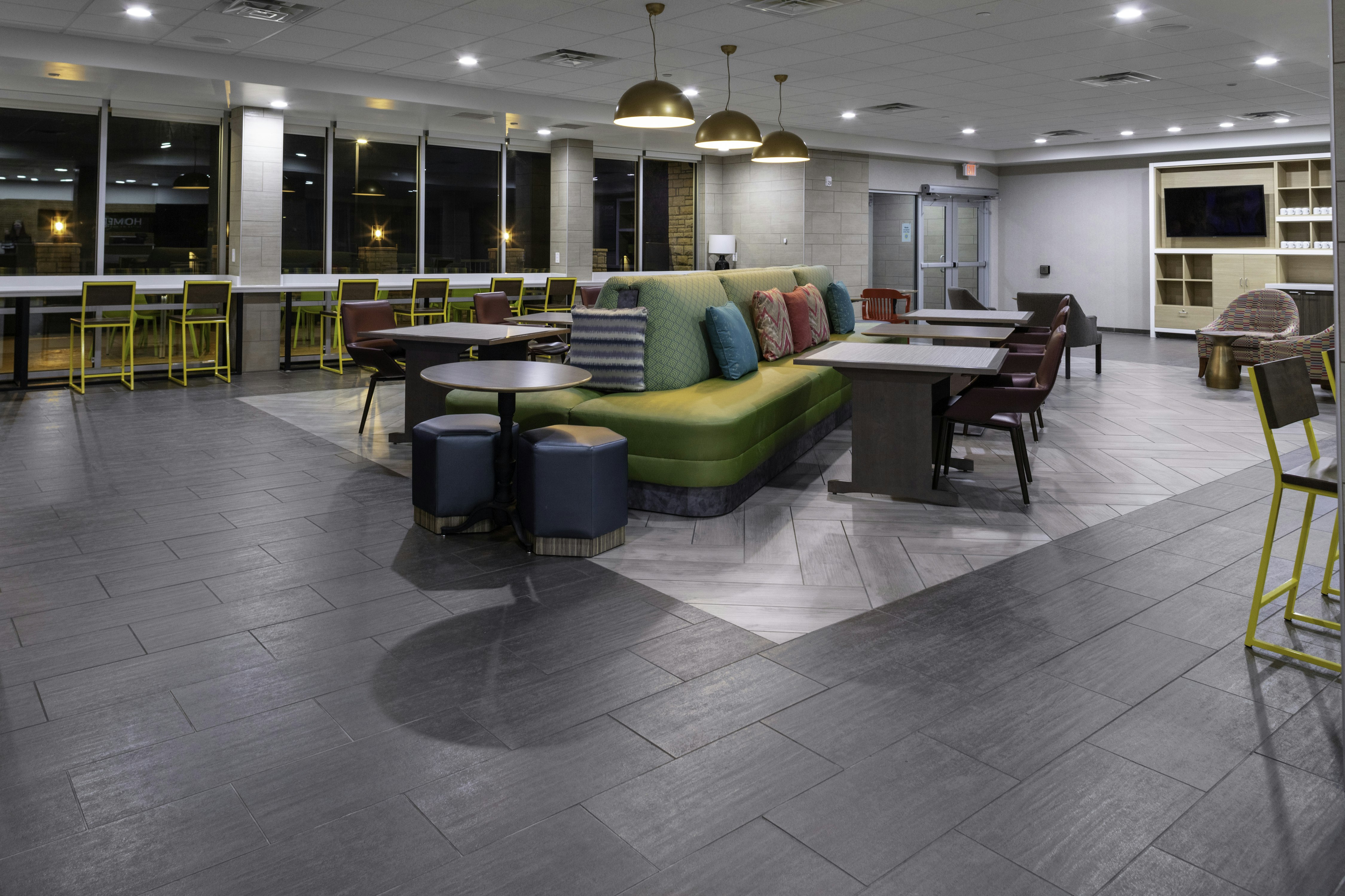 Home2 Suites by Hilton Page Lake Powell 20/30