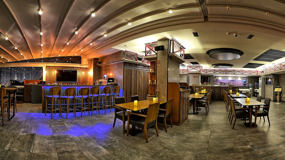 Samir Deluxe Hotel 24/31