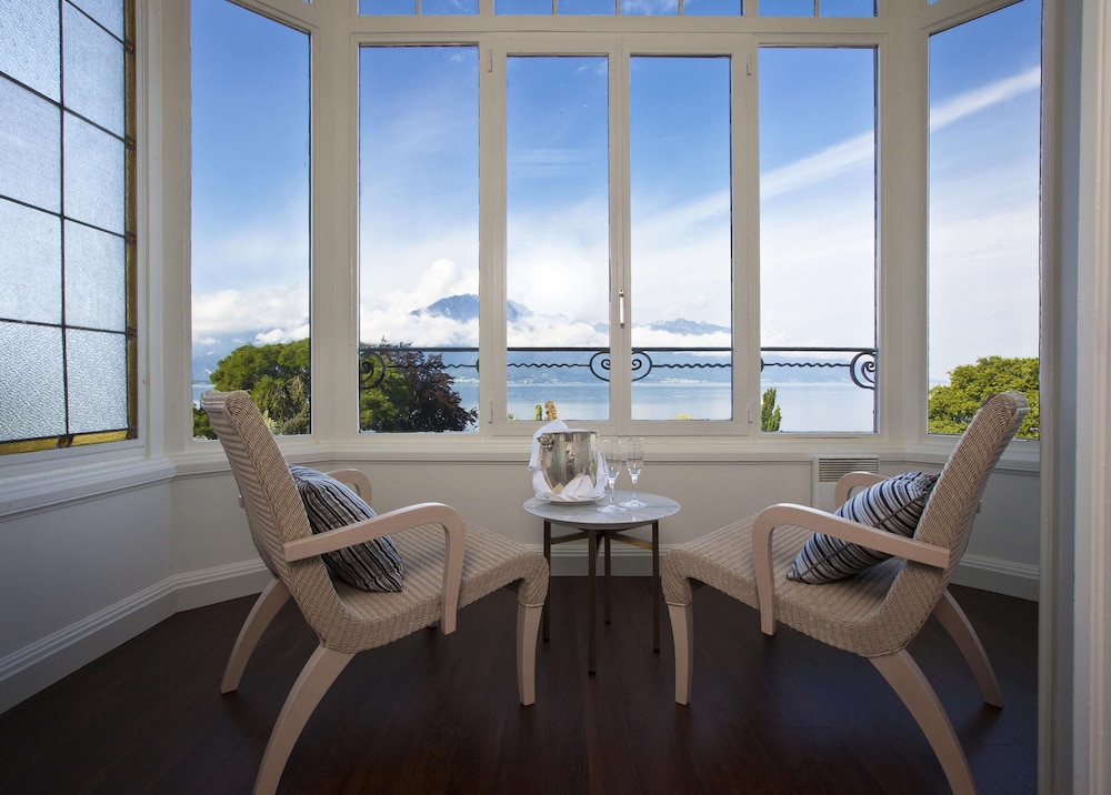 Fairmont Le Montreux Palace 47/75