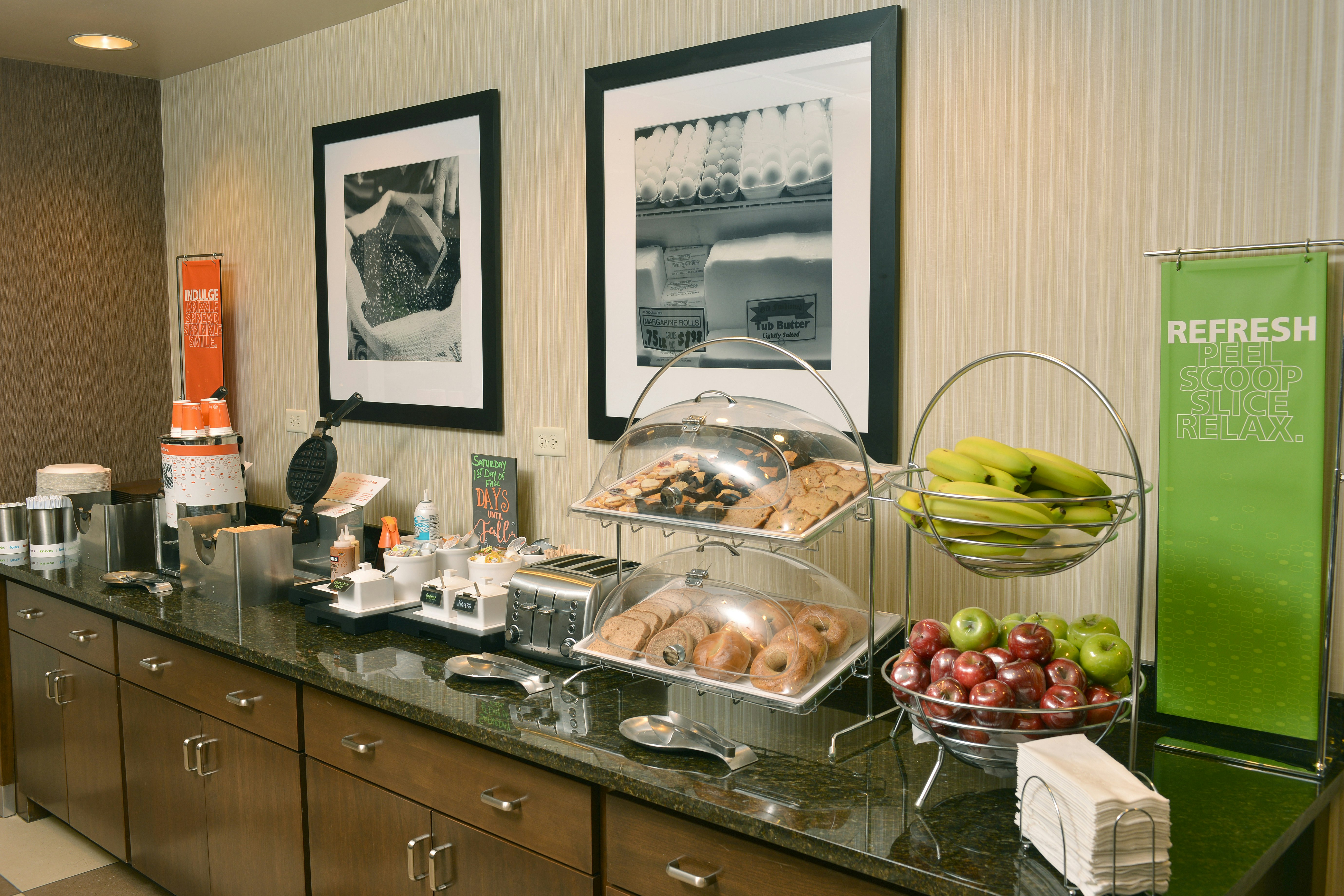 Hampton Inn Springfield Southeast 17/41