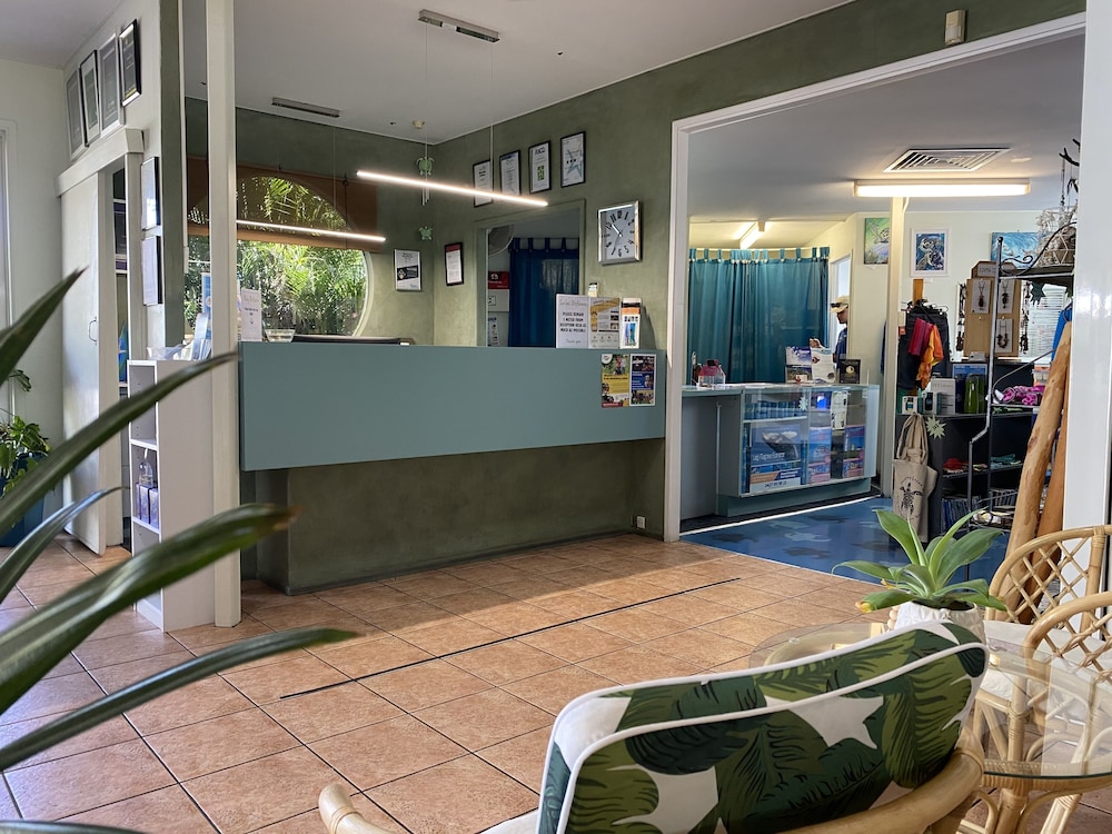 Kellys Beach Resort 4/49