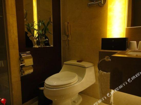Haiyu Hotspring Hotel 27/27