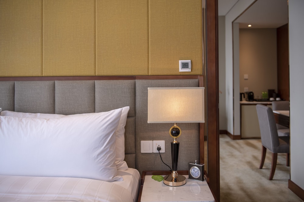 Wyndham Garden Hanoi 18/53